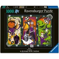 Ravensburger 12001929 Puzzel