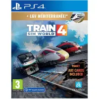 Train Sim World 4: Console Edition - Deluxe