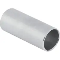 Geberit Buis Mapress Tepel roestvrij stalen tepel d76.1