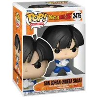 Funko POP! Pop! Animatie: Dragon Ball Z - Son Gohan (Frieza Saga) #2475