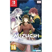 Mizuchi: Een spel voor Switch (Verenigd Koninkrijk)