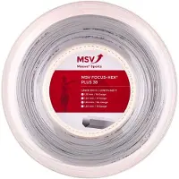 MSV Focus HEX PLUS 38 200m-1.20mm-wit