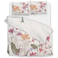 Zohome Zo Home Dekbedovertrek Microvezel Rafaella - multi 240x200/220cm