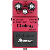 BOSS DM-2W