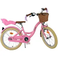 Volare - Children's Bicycle 18" - Blossom Pink (51830)