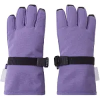 Reima Handschoenen 'Tartu' lavendel