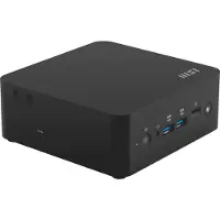 MSI Cubi NUC AI+ 2MG-039AT Mini-PC Intel Core Ultra 7 258V, Intel Arc Graphics, 32 GB LPDDR5X RAM, 1 TB M.2 SSD, WIFI6E, BT 5.3, Windows 11 Home
