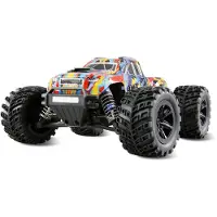 Amewi Hyper Go MTX20 Brushless 1:20 RC auto Elektro Monstertruck 2,4 GHz