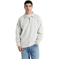 Chasin ' Heren Polo's & T-shirts Blaze Polo - Ecru - Maat S