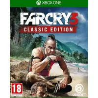 3 Classic Edition