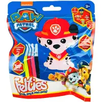 Mattel figuurtjes om te beschilderen, willekeurig gesorteerd