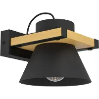 Eglo Landelijke wandlamp Maccles