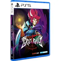 Grim Trials | PS5