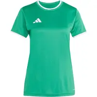 Adidas Functioneel shirt 'Entrada26' groen / wit