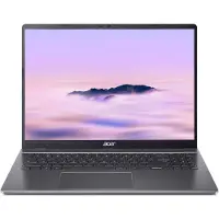 Acer Chromebook CB516-1H-5073, Intel Core i5, 1,4 GHz, 40,6 cm (16 inch), 1920 x 1200 pixels, 16 GB, 256 GB