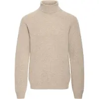 Casual Friday Trui 'CFKarl' grijs gemêleerd