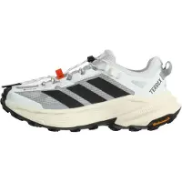 Adidas Lage schoen 'Freehiker SL' zwart / natuurwit
