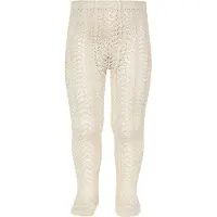 Condor Maillot Opengewerkt | 2529/1 | Linen/Beige | 6-12 mnd | Maat 0