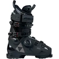 Fischer Premio 100 Boa Alpine Skischoenen