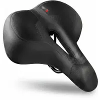 In And OutdoorMatch InAndOutdoorMatch - Fietszadel - Ergonomisch - Met gel en memory foam