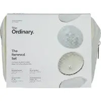 The Ordinary. Gezichtsverzorgingsset Unisex