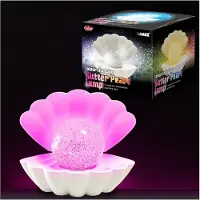 Pocket Money - Colour Changing Glitter Pearl Lamp (38467)
