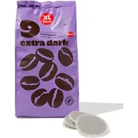 HEMA Koffiepads Extra Dark - 56 Stuks
