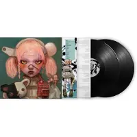 Sony music POST HUMAN: NeX GEn