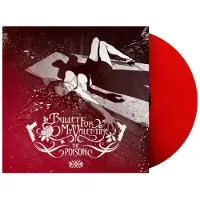 Sony music Bullet For My Valentine - The Poison (20th Anniversary) (Colored LP)