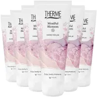 Therme 6x Mindful Blossom Handbalsem 75 ml
