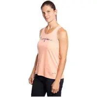 Trangoworld Tierra Mouwloos T-shirt