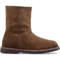 Birkenstock Boots 'Uppsala' bruin