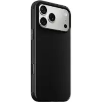 Nomad Sport iPhone 18 Pro Max Hoesje Zwart