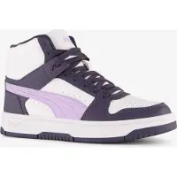 Puma Rebound Slam Mid Jr