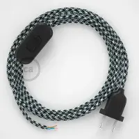 Creative Cables Rp04 1.8m Lampkabel