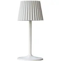 Lumisky Draadloze tafellamp H29M ABBY
