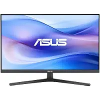 Asus VU279CFE-B computermonitor 68,6 cm (27") 1920 x 1080 pixels full hd lcd blauw