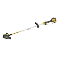 DeWalt DCM 561 PBS 18 V Brushless Li-Ion accu grastrimmer met gedeelde schacht - zonder accu, zonder oplader