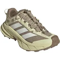 Adidas Lage schoen 'Freehiker SL' brokaat / lichtgeel / wit