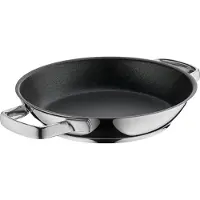 WMF PermaDur Advance serveerpan, 24 cm, artikelnummer 7115006228, EAN-code 4000530707437