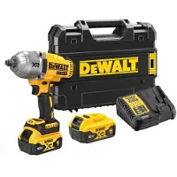 DeWalt DCF900P2T-QW Slagschroevendraaier (accu)