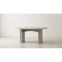 JVmoebel Praktische beukenhouten eettafel. Comfortabele, ovale eettafel. Meubels voor de eetkamer