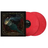 Reprise Records Medium Rarities Edition Limitée Vinyle Rouge