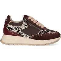 Piedi Nudi HEDY-0601 Sneakers | Maat 39 Dames Bruin