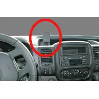 Brodit ProClip Opel Vivaro/ Renault Trafic 2015-2020