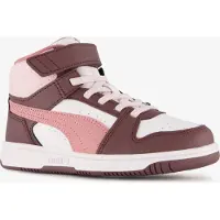 Puma Rebound Slam Mid AC PS