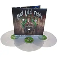 Import Unblackened Edition Limitée Triple Vinyle