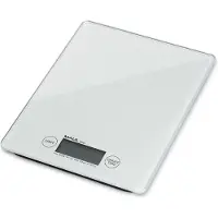 MAUL MAULgloss Brievenweger 5 kg - wit - kunststof - 1 stuk - 20.5 x 16.5 x 1.5 cm -