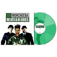 Import B-sides & Beats