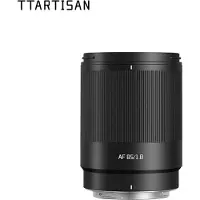 TTArtisan Neo AF 85mm f/1.8 - FullFrame - Sony E-Mount - Zwart